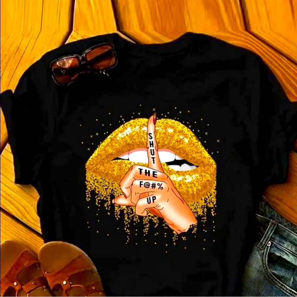 Graphic Tee